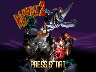 城市大金刚2[欧]